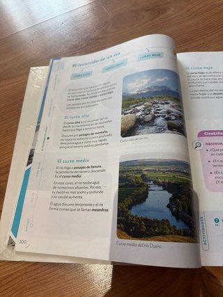 Conocimiento del medio 3 Primaria : Proyecto Co...