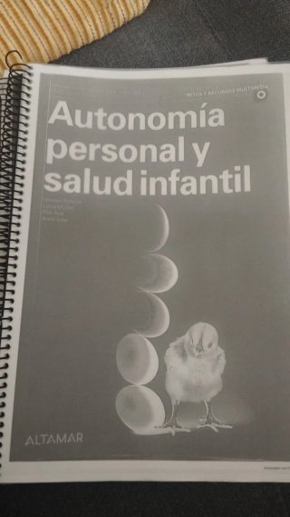Libros de educación infantil pack