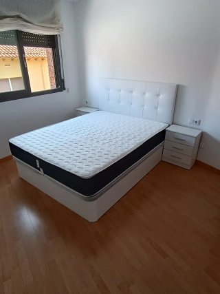 Colchones con 25cm de grosor