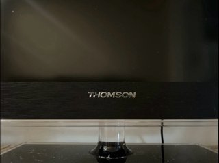 Televisor Thomson Negro