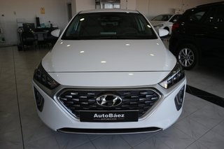 Hyundai IONIQ 1.6 GDI PHEV Tecno DCT