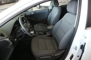Hyundai IONIQ 1.6 GDI PHEV Tecno DCT