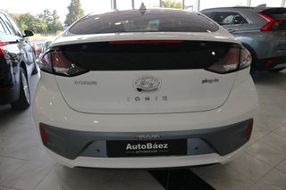 Hyundai IONIQ 1.6 GDI PHEV Tecno DCT