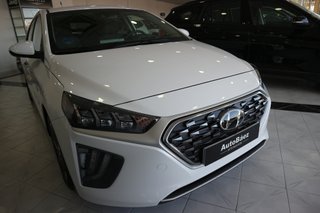 Hyundai IONIQ 1.6 GDI PHEV Tecno DCT