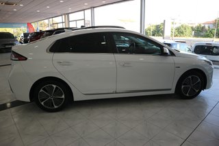 Hyundai IONIQ 1.6 GDI PHEV Tecno DCT