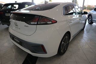 Hyundai IONIQ 1.6 GDI PHEV Tecno DCT