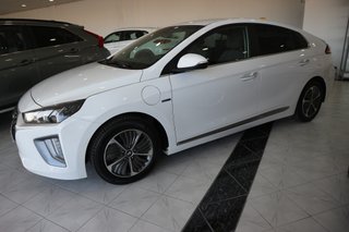 Hyundai IONIQ 1.6 GDI PHEV Tecno DCT