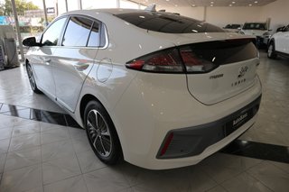 Hyundai IONIQ 1.6 GDI PHEV Tecno DCT