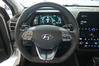 Hyundai IONIQ 1.6 GDI PHEV Tecno DCT