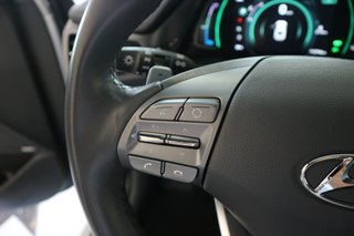 Hyundai IONIQ 1.6 GDI PHEV Tecno DCT