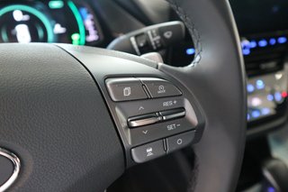 Hyundai IONIQ 1.6 GDI PHEV Tecno DCT