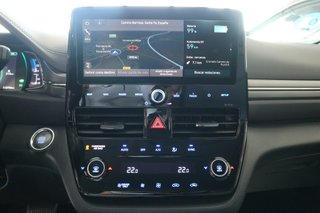 Hyundai IONIQ 1.6 GDI PHEV Tecno DCT