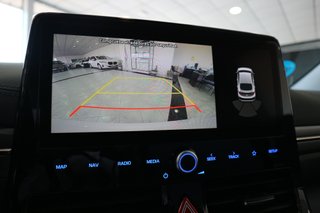 Hyundai IONIQ 1.6 GDI PHEV Tecno DCT