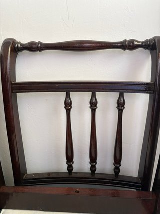 Juego de 6 sillas de comedor