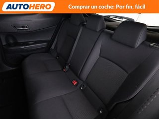 Toyota C-HR 1.8 Hybrid Lounge