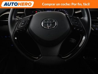 Toyota C-HR 1.8 Hybrid Lounge