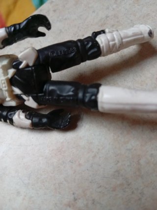 Figura Star Wars Kenner Vintage