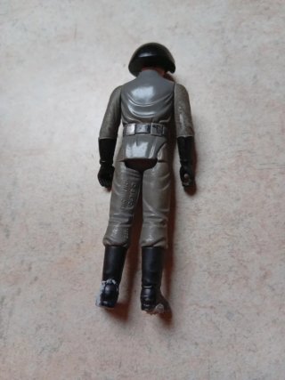 Figura Star Wars Kenner Vintage