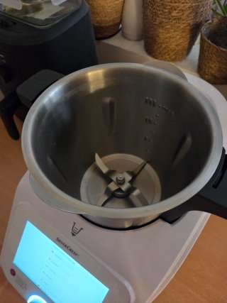 Monsieur Cuisine Connect Lidl