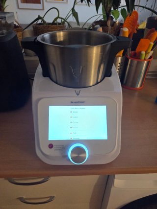 Monsieur Cuisine Connect Lidl
