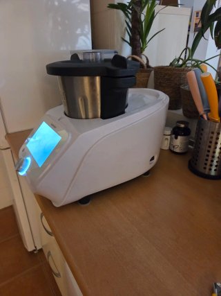 Monsieur Cuisine Connect Lidl