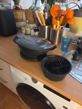 Monsieur Cuisine Connect Lidl
