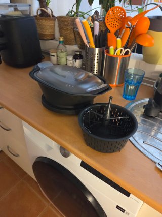 Monsieur Cuisine Connect Lidl