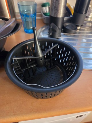 Monsieur Cuisine Connect Lidl