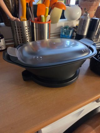 Monsieur Cuisine Connect Lidl