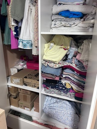 Muebles habitación bebé Mi Cuna
