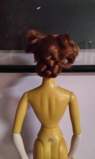 Muñeca Gene Marshall 16