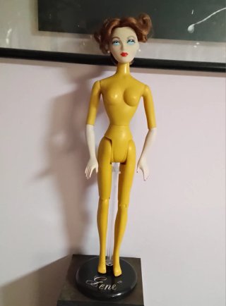 Muñeca Gene Marshall 16