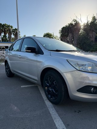 Ford Focus 1.6 TDCi
