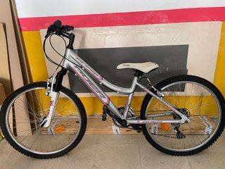 Bicicleta Montaña Allegro 24