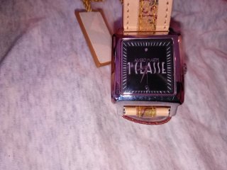 Orologio Alviero Martini 1a Classe