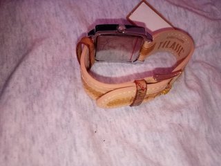 Orologio Alviero Martini 1a Classe