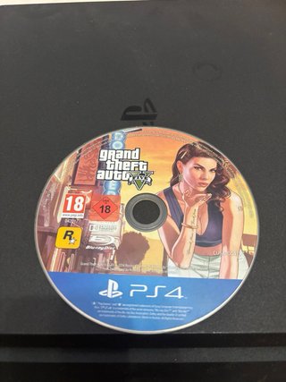 Pack PS4 Fortnite + TV + 2 Mandos + GTA5