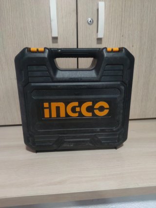 Taladro inalámbrico INGCO P20S CIDLI 200215.