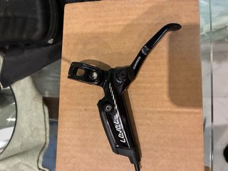 Frenos SRAM Level