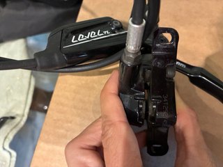 Frenos SRAM Level