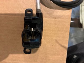 Frenos SRAM Level