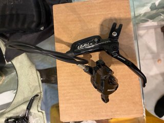 Frenos SRAM Level