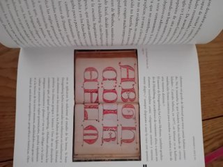 Una historia de la lectura