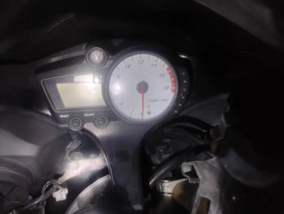 Yamaha R6 injeccion !!disponible hasta lunes!!