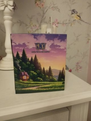 Sylvanian Families Casa del Bosque LT-03