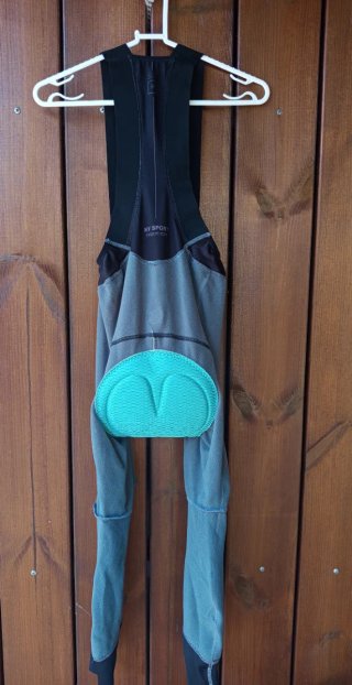 Culote KVSPORT