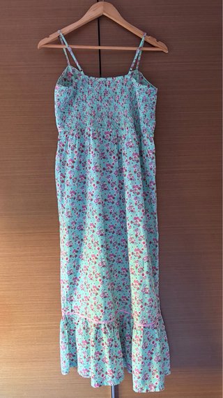 Vestido Pepita Pérez
