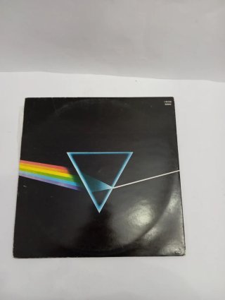 Vinilo Pink Floyd The Dark Side of the Moon