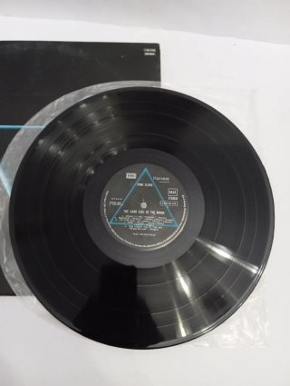 Vinilo Pink Floyd The Dark Side of the Moon