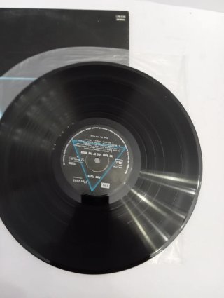 Vinilo Pink Floyd The Dark Side of the Moon